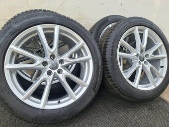 5X112 R20 + ZIMNE PNEU 255/45 R20
