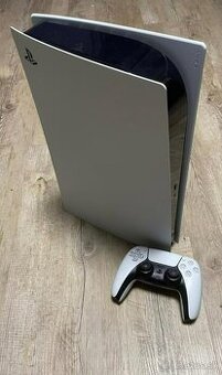 Playstation 5 digital