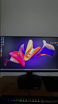 Herný monitor DELL GAMING G3223D