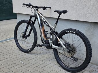 Lapierre Overvolt AM 6.6