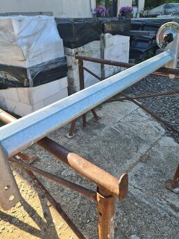 NAPRAVA AL-KO PLUS B 1800-9 (1800KG) ZOSILNENE PATKY