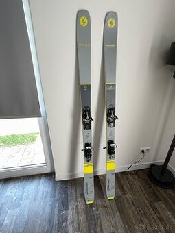SKILAP Set Blizzard 171 cm