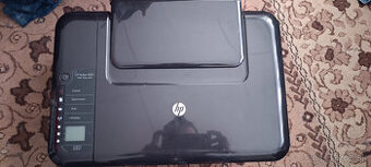 HP deskjet 3050