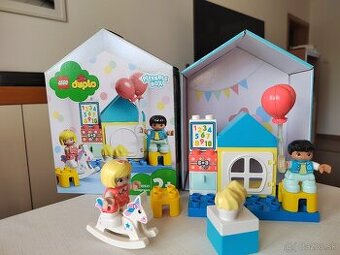 Izbička na hranie Lego DUPLO - 10925