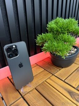 🌟 iPhone 13 Pro 128 GB Graphite | Záruka 1 Rok