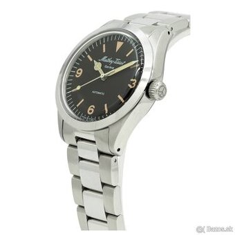 Matthey-Tissot MT-369 night - NOVÉ -  limitka 50kusov