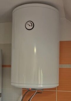 Bojler HAKL 80L