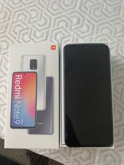 Xiaomi Redmi Note 9 Pro