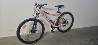 Damsky bicykel CTM Charisma 2.0 velkost 29 L