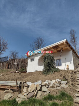 Predaj, chata - Kamenica nad Hronom(N043-13-FRAD)