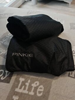 Rukavice Pinkie