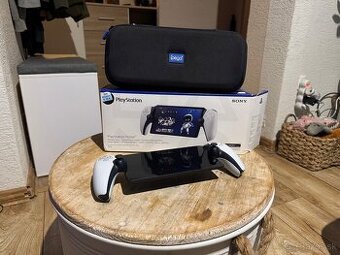 Playstation Portal