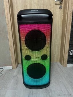 Sencor PARTYCON BOOST