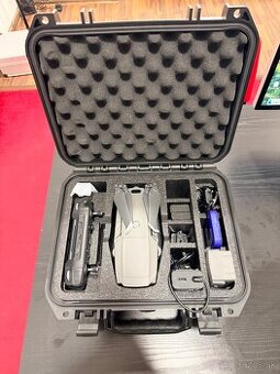 DJI Mavic 2 Pro + Smart Controller + 2x batéria +  kufor