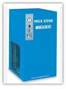 Kondenzačná sušička MARK MDX 6500