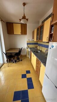 2 izbový byt v centre