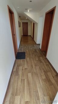 Prenájom kancelárií na Okružnej