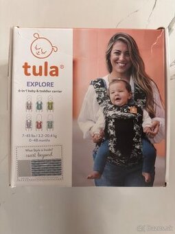 Tula explore