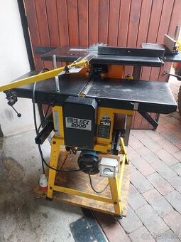 Hoblovacka s pretahom 3