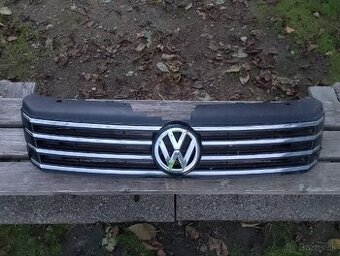 Predná maska Passat B7