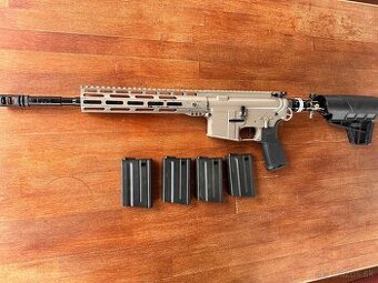 AR15 HPA