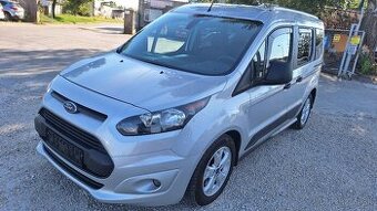 FORD TORNEO CONECT 1.5 TDCI