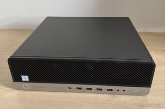 HP EliteDesk 800