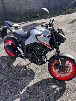 Yamaha MT 03