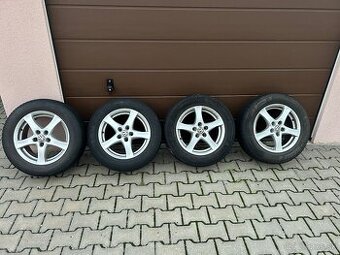 Predám elektróny 5x112/16