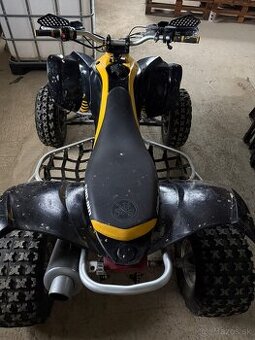 Can am ds 450