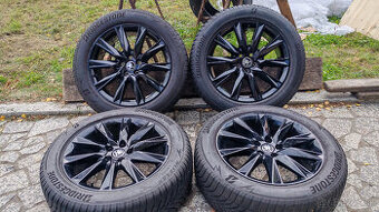 5x112 R19 --- ŠKODA ENYAQ , EL ROC ...