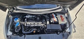 motor 1.9 tdi 77kw Volkswagen koncern