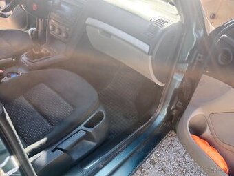 Skoda octavia 1.9tdi 4x4