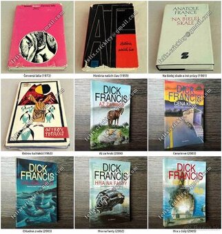 knihy z mojej knižnice xyz 07