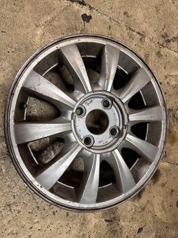 Predam Alu disk na hyundai sonata 16