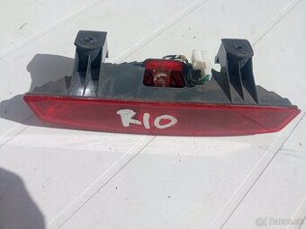 92750-1g2 tretie brzdové svetlo Kia Rio 2