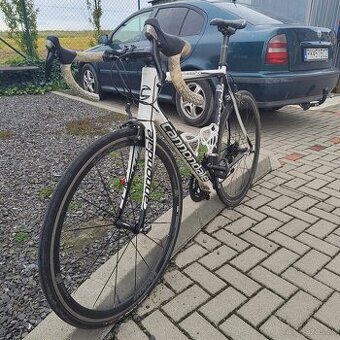 Cannondale supersix