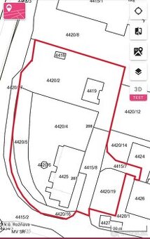 Na predaj  priemyselný areál Rožňava