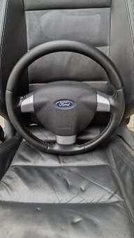 Ford focus 2 c-max 3-ramenny volant