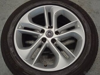 originál 18" RENAULT + pneu 99%