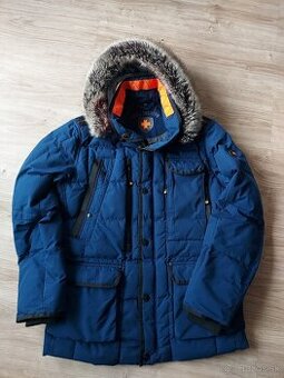 Zimná vetrovka Wellensteyn