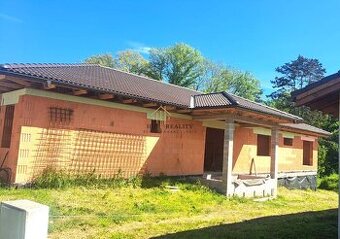 HD reality , Predaj rodinného domu vo výstavbe v obci Hokovc - 1