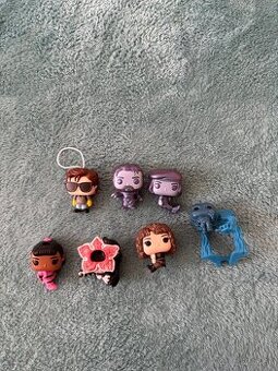 Kinder joy stranger things