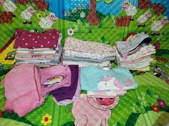 Balíček vecí vo veľkosti 74🩷 - 1