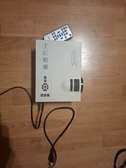 Led projektor unic