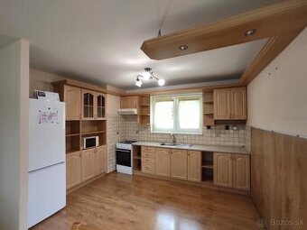 Kuchynská linka, kuchyňa