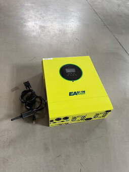 Predám 3ks solárny menič 5,6kw Solar Smx II