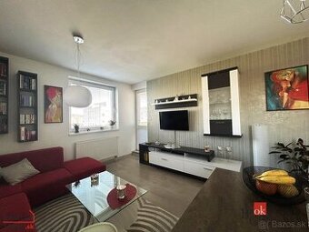 Prenájom 2i byt Nitra, Dúhové bývanie