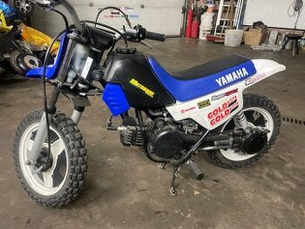 Yamaha PW50