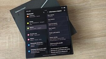 Samsung galaxy z fold 7